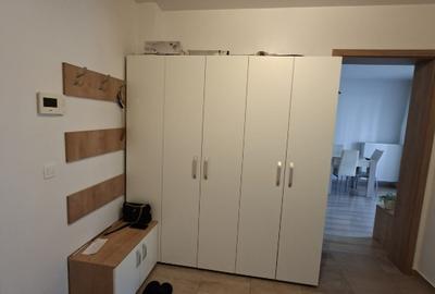 Apartament 2 camere, decomandat, Kasper Coresi - 7