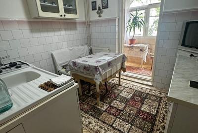 Etaj 2, Apartament 2 camere Buzaului. - 4