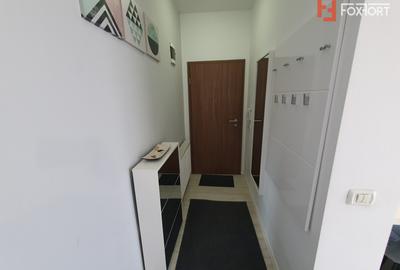 COMISION 0% Apartament cu 2 camere, etaj 1, zona Giroc - 15