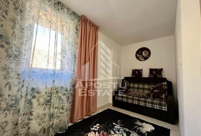 Casa la curte comuna 4 camere de vanzare, zona Dorobantilor Timisoara - 11