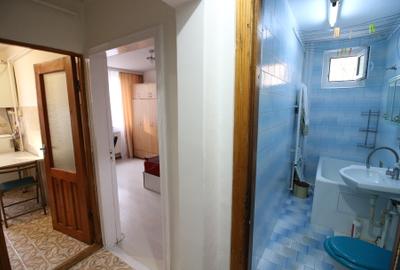 Apartament 2 camere Micro 19, bld-ul Otelarilor, etajul 2, mobilat utilat - 6