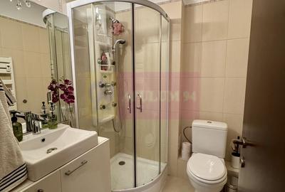 Apartament exclusivist cu parcare vedere Lac Flotreasca - 12