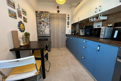 Apartament 2 camere Aparatorii Patriei - 1