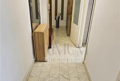 SOARELUI - 3 CAM - DECOMANDAT - BAIE RENOVATA - ETAJ 2 - BLOC IZOLAT - ZONA LINI - 11