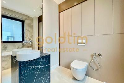 VILA UNICA PE IANCU NICOLAE/DESIGN INTERIOR/BANEASA RESIDENTIAL PARK/PIPERA - 50