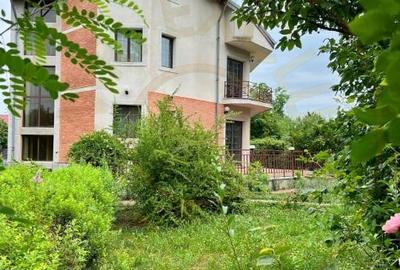 Vila spațioasă + teren 1500 mp, Bascov- Județ Arges - 3