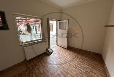Spatiu birouri, 200 mp utili, subsol 30 mp,  Ultracentral - 10