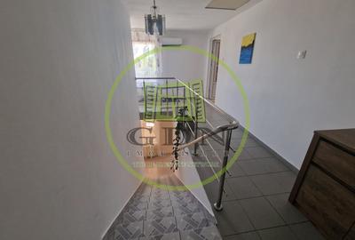 Casa P+1, Suprafata utila totala 228mp , 426mp teren, cartier Lapus Arges - 15