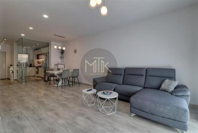 Vila moderna cu gradina si sauna | mobilata&utilata | Voluntari/Matei Millo - 12