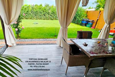 Casă cu 5 camere în Exterior Est