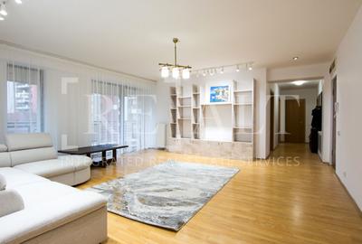 Inchiriere apartament 3 camere | Parcare dubla, Vedere curte | Central Park - 1