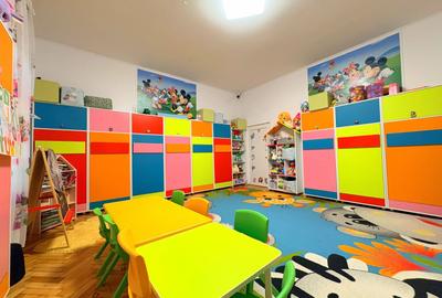 Casa individuala, plan parter - la 10 minute de Iulius Mall - 4