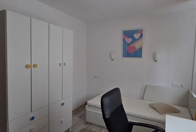 Apartament cu 2 camere in cartier Gemenii, etaj 3, mobilat, utilat, loc parcare! - 10