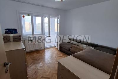 Aradului, 3 camere decomandat, 2 bai - 26