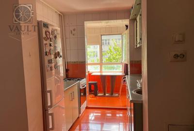 Apartament 2 camere -Decomandat- Mobilat/Utilat-1 Decembrie 1918 - 6