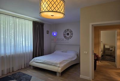 Forest Lifestyle | Vilă premium în Mogoșoaia - 10