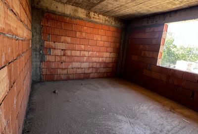 Casă nouă 110 mp utili  Curte 150 mp  Finalizare  aprilie 2026 - 9