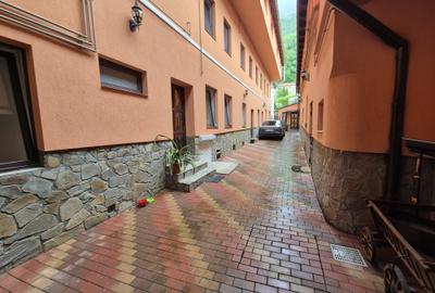 Inchiriere spatiu birouri  Ultracentral str. Castelului Brasov - 9