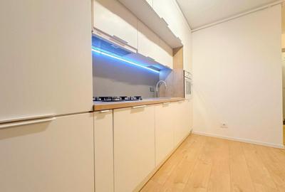 Apartament cu 3 camere, zona Lipovei - 5