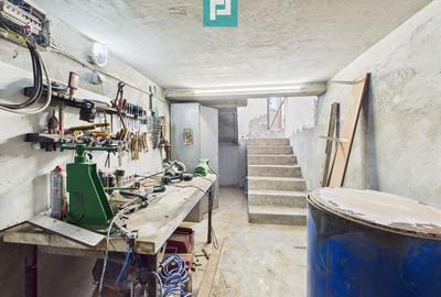 Vilă cu 8 camere în Săcălaz, Central - 20