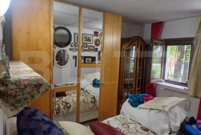 Apartament 4 camere, 82 mp 2 bai, zona Zimbru - 7