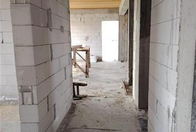 Casa familiala la rosu  (Lazarea, jud. Harghita) - 16