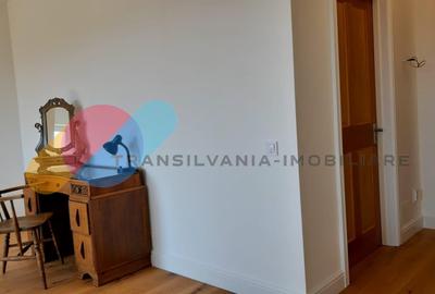Apartament 3 camere, mobilat si utilat - zona P-ta 1 Mai - 5