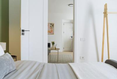VAND APARTAMENT 3 CAMERE, MODIFICAT DIN 2 CAMERE, UNIVERSITATE - 16