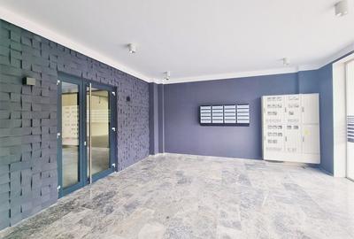 Rental modern 3 rooms apartment | Baneasa-Vatra Noua | Free View | Parking - 11