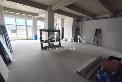 Spatiu comercial la strada – zona Dedeman - 6