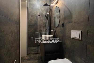 Duplex modern de închiriat | 100 mp utili | 2 dormitoare | 2 băi | Parcare - 4