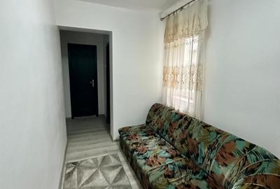 Apartament 3 camere str. Aleea Teilor - 11