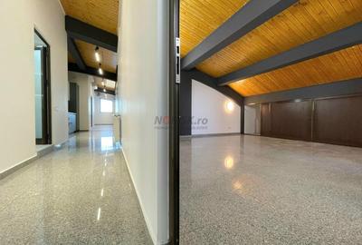 3 camere | 175 mp | 4 locuri Parcare | Centrală - 9