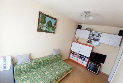 RECO Apartament cu 2 camere Nufarul - 3