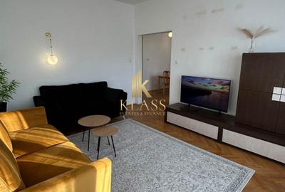 4 camere spatioase, 2 bai, 2 balcoane, Universitate - 1