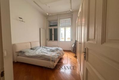 Piata Unirii 4 Camere | 180mp Etaj 2/3 | Palatul Bruck - renovat - 8