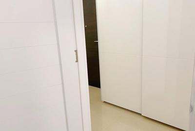 Inchiriere Exigent Plaza  gars lux la metrou Lujerului 10 min - 6