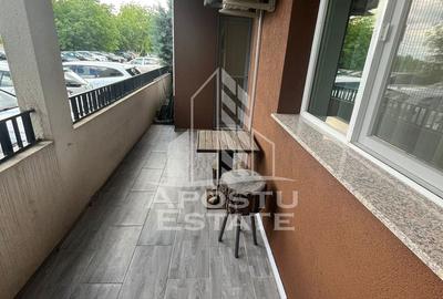 Apartament cu 2 camere CENTRALA PROPRIE in zona Giroc. Timisoara - 6
