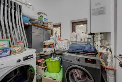 Apartament 3 camere, Unirii, Mircea Voda, Renovat complet - 17