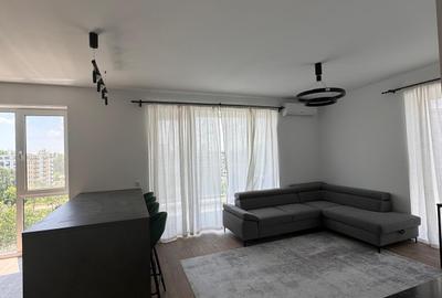 Apartament Penthouse Targoviste | 5 camere| Priveliste lac | Class Park - 3