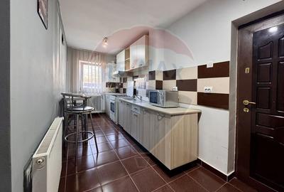 Apartament cu 2 camere de închiriat - Dâmbul Rotund, zonă liniștită - 2