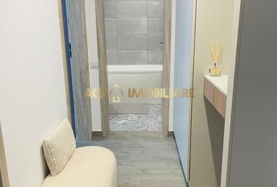 2 Camere de inchiriat | Popesti Leordeni | Parcare | Centrala - 6