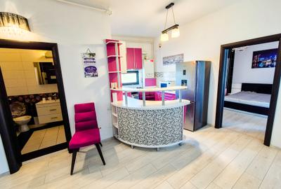 Inchiriere Apartament 2 camere Ultracentral Pitesti - 3