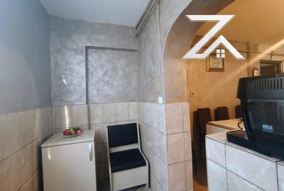 Apartament 3 camere | Etaj 1 | 1 Mai | Mobilat complet | Mutare imediată - 10