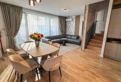 Vilă Modernă 5 Camere de Vanzare | Zenville Pipera - 3