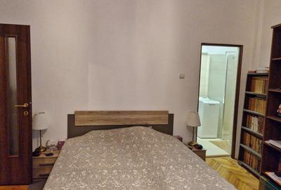 Apartament investitie - Gradina Icoanei - Terasa - 6
