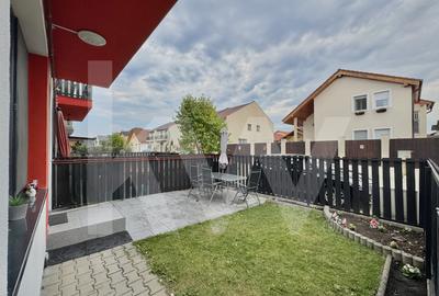 Duplex 4 camere, modern, în Cartierul Arhitecților – gata de mutare - 10