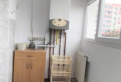 Apartament 3 camere decomandat, situat in Tei - 5
