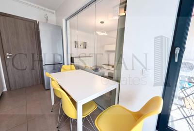 Apartament 2 camere 21 Residence Bd Iuliu Maniu Politehnica Lujerului - 20