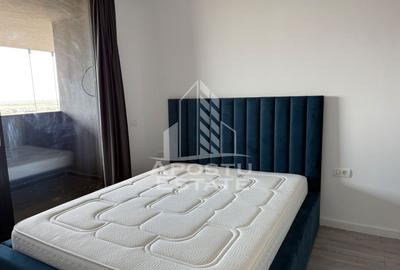 Apartament cu două camere la XCity Tower - 8